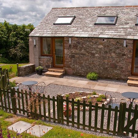 Ghyll Farm B & B Lamplugh Eksteriør bilde