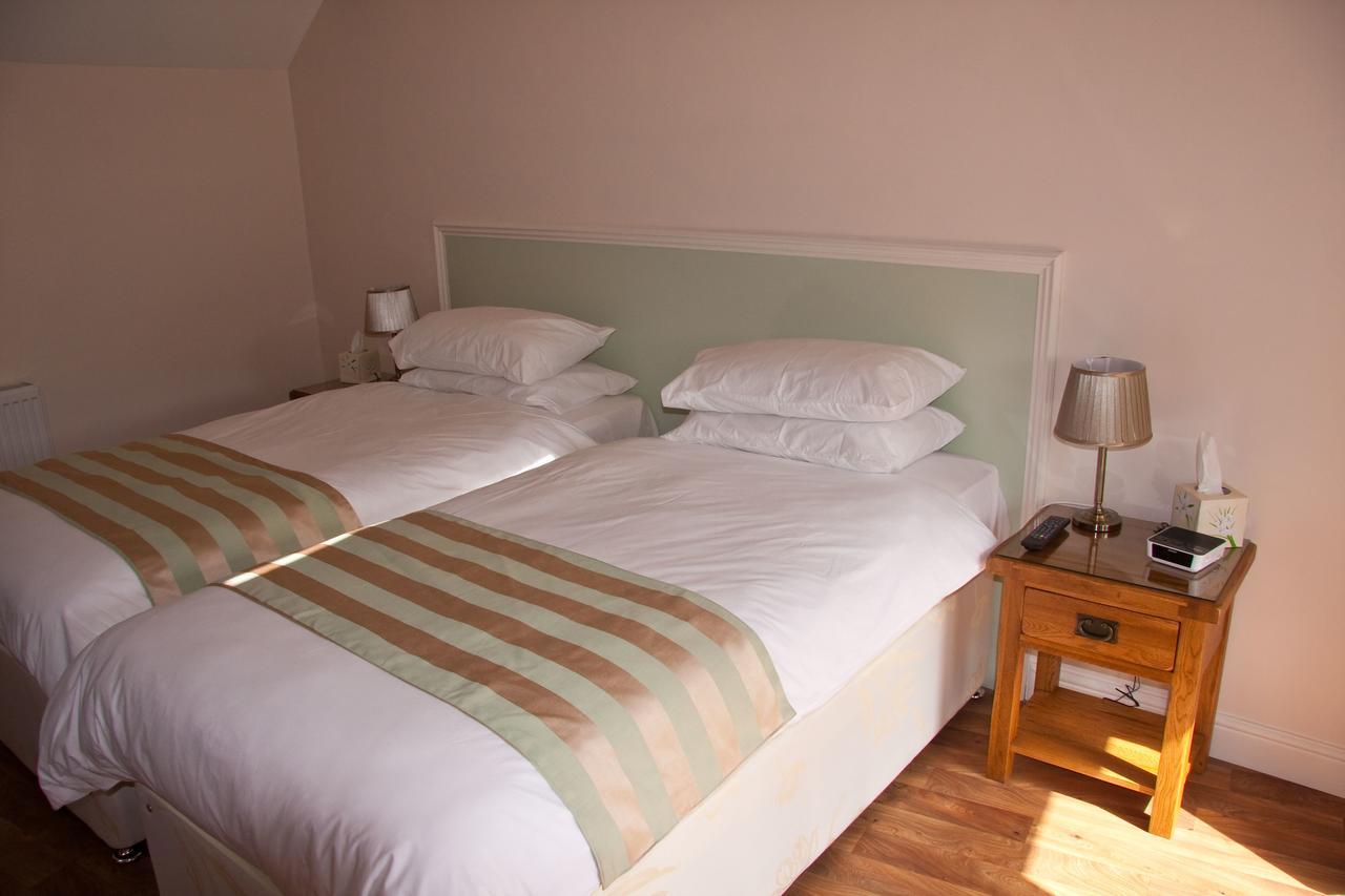 Ghyll Farm B & B Lamplugh Eksteriør bilde