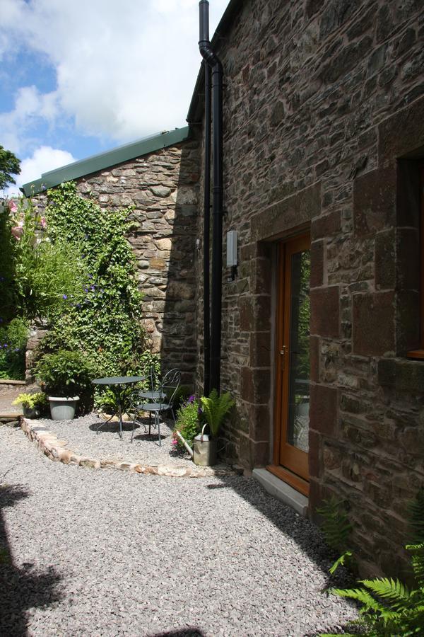 Ghyll Farm B & B Lamplugh Eksteriør bilde