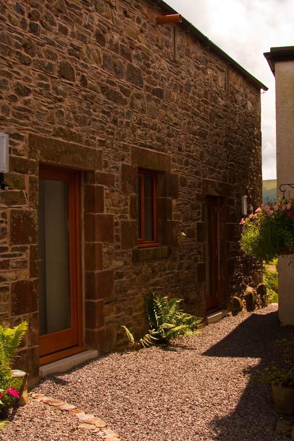 Ghyll Farm B & B Lamplugh Eksteriør bilde
