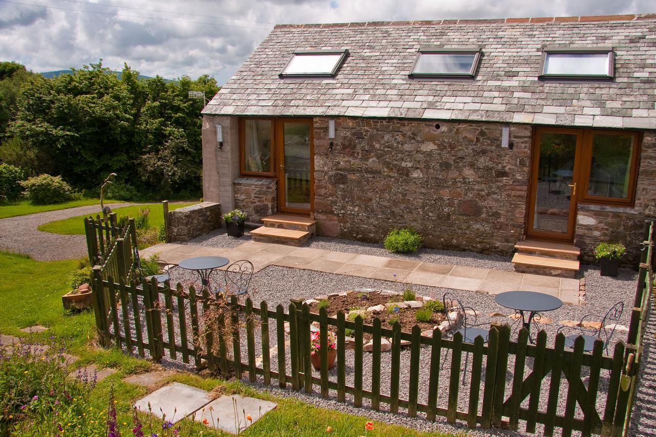 Ghyll Farm B & B Lamplugh Eksteriør bilde