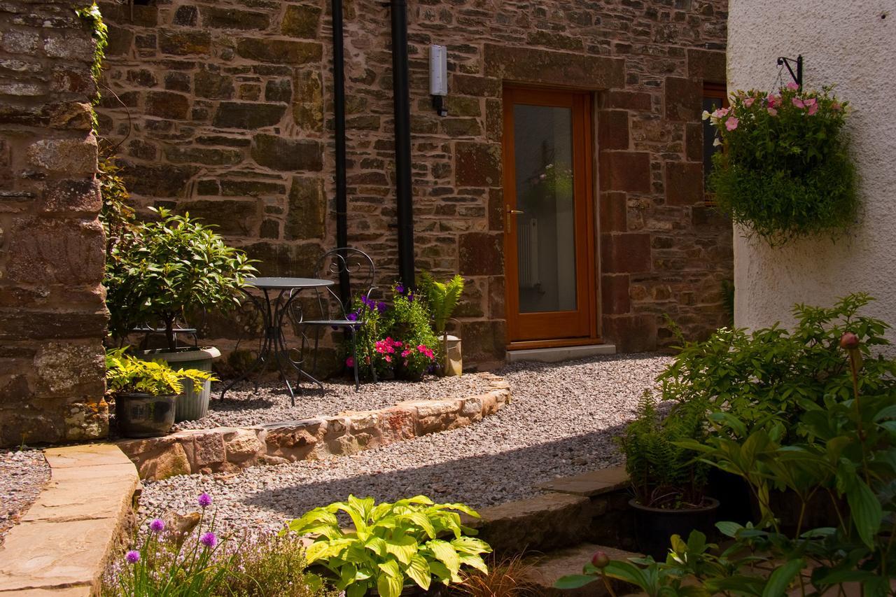 Ghyll Farm B & B Lamplugh Eksteriør bilde