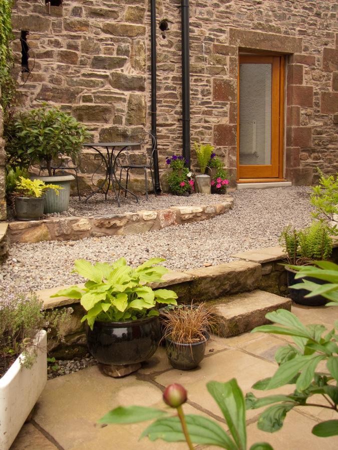 Ghyll Farm B & B Lamplugh Eksteriør bilde