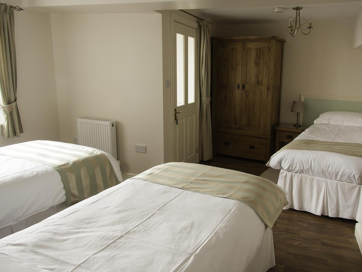 Ghyll Farm B & B Lamplugh Eksteriør bilde