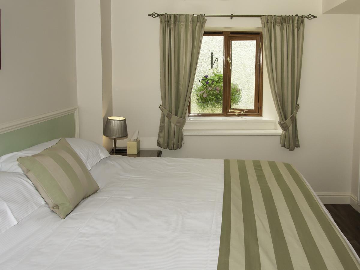 Ghyll Farm B & B Lamplugh Eksteriør bilde