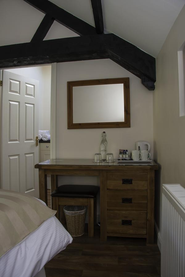 Ghyll Farm B & B Lamplugh Eksteriør bilde