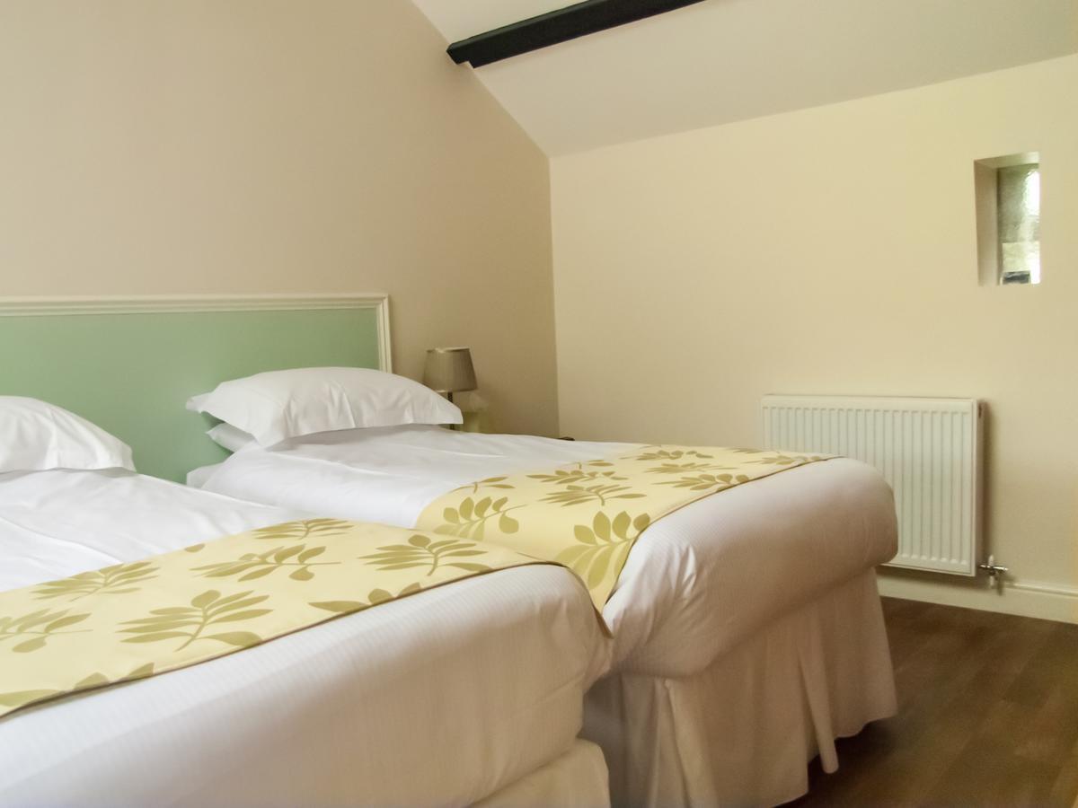 Ghyll Farm B & B Lamplugh Eksteriør bilde